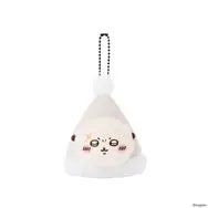 「ちいかわクリスマスマーケット」限定グッズの全ラインナップ公開！サンタ衣装のマスコットやスノードームなど80種超え、一部はオンライン販売も