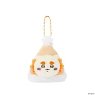 「ちいかわクリスマスマーケット」限定グッズの全ラインナップ公開！サンタ衣装のマスコットやスノードームなど80種超え、一部はオンライン販売も