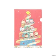 「ちいかわクリスマスマーケット」限定グッズの全ラインナップ公開！サンタ衣装のマスコットやスノードームなど80種超え、一部はオンライン販売も