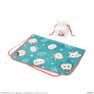 「ちいかわクリスマスマーケット」限定グッズの全ラインナップ公開！サンタ衣装のマスコットやスノードームなど80種超え、一部はオンライン販売も