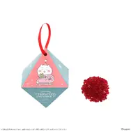 「ちいかわクリスマスマーケット」限定グッズの全ラインナップ公開！サンタ衣装のマスコットやスノードームなど80種超え、一部はオンライン販売も