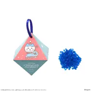 「ちいかわクリスマスマーケット」限定グッズの全ラインナップ公開！サンタ衣装のマスコットやスノードームなど80種超え、一部はオンライン販売も