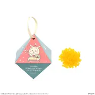 「ちいかわクリスマスマーケット」限定グッズの全ラインナップ公開！サンタ衣装のマスコットやスノードームなど80種超え、一部はオンライン販売も