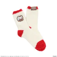 「ちいかわクリスマスマーケット」限定グッズの全ラインナップ公開！サンタ衣装のマスコットやスノードームなど80種超え、一部はオンライン販売も