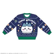 「ちいかわクリスマスマーケット」限定グッズの全ラインナップ公開！サンタ衣装のマスコットやスノードームなど80種超え、一部はオンライン販売も
