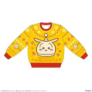 「ちいかわクリスマスマーケット」限定グッズの全ラインナップ公開！サンタ衣装のマスコットやスノードームなど80種超え、一部はオンライン販売も