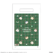 「ちいかわクリスマスマーケット」限定グッズの全ラインナップ公開！サンタ衣装のマスコットやスノードームなど80種超え、一部はオンライン販売も