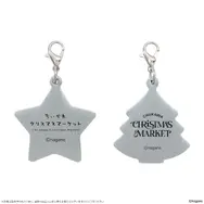 「ちいかわクリスマスマーケット」限定グッズの全ラインナップ公開！サンタ衣装のマスコットやスノードームなど80種超え、一部はオンライン販売も