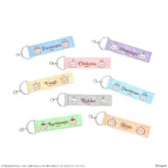 「ちいかわクリスマスマーケット」限定グッズの全ラインナップ公開！サンタ衣装のマスコットやスノードームなど80種超え、一部はオンライン販売も
