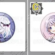 『白猫プロジェクト NEW WORLD'S』オンラインくじが「くじコレ」に登場！アイシャやエレノアたちのグッズがラインナップ