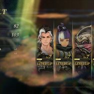 『エターナルアニマ』は「1ターン先の未来」を変革する戦略的RPG！ボスの行動すら「キャンセル」して勝利を勝ち取れ【試遊レポ】