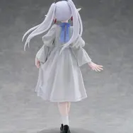 「葬送のフリーレン」気品あふれるクラシカルワンピース！「フリーレン」「フェルン」がお手頃価格＆存在感抜群の「TENITOL TALL」で立体化