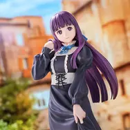 「葬送のフリーレン」気品あふれるクラシカルワンピース！「フリーレン」「フェルン」がお手頃価格＆存在感抜群の「TENITOL TALL」で立体化