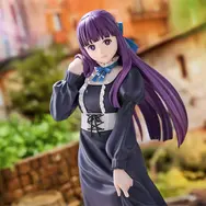 「葬送のフリーレン」気品あふれるクラシカルワンピース！「フリーレン」「フェルン」がお手頃価格＆存在感抜群の「TENITOL TALL」で立体化