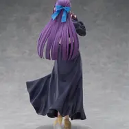 「葬送のフリーレン」気品あふれるクラシカルワンピース！「フリーレン」「フェルン」がお手頃価格＆存在感抜群の「TENITOL TALL」で立体化