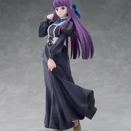 「葬送のフリーレン」気品あふれるクラシカルワンピース！「フリーレン」「フェルン」がお手頃価格＆存在感抜群の「TENITOL TALL」で立体化