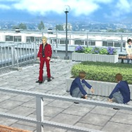 ガチトラ！ ～暴れん坊教師 in High School～