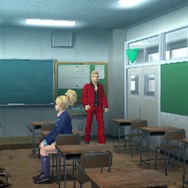 ガチトラ！ ～暴れん坊教師 in High School～