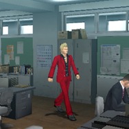 ガチトラ！ ～暴れん坊教師 in High School～