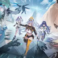 “次期『歸龍潮』”として期待される3D横スクロールアクション『綠夢：時空之聲』が配信開始！―日本未上陸の注目ゲーム3選【2026年10月18日】
