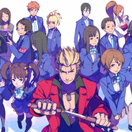 ガチトラ！ ～暴れん坊教師 in High School～