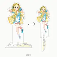ホロライブ・角巻わため「hololive Meet 2026」グッズが可愛い！ KVイラストのアクスタや、デフォルメ姿のアイテムなどTokyo Otaku Modeにて販売中