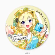 ホロライブ・角巻わため「hololive Meet 2026」グッズが可愛い！ KVイラストのアクスタや、デフォルメ姿のアイテムなどTokyo Otaku Modeにて販売中