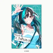 ホロライブ・輪堂千速の白ワンピ姿が眩しい！ 「hololive Meet 2026」グッズが販売中ー推し活ポーチにラゲッジタグなど、身につけたいアイテム満載