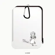 ホロライブ・輪堂千速の白ワンピ姿が眩しい！ 「hololive Meet 2026」グッズが販売中ー推し活ポーチにラゲッジタグなど、身につけたいアイテム満載