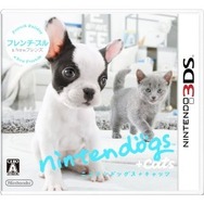 nintendogs + cats