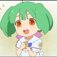 マクロストライアングルフロンティア