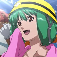 マクロストライアングルフロンティア