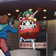 マクロストライアングルフロンティア