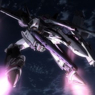 マクロストライアングルフロンティア