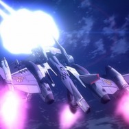 マクロストライアングルフロンティア