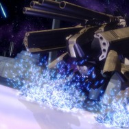 マクロストライアングルフロンティア