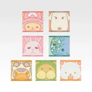 「ワンピース」“あにまる大集合！”新作一番くじ全ラインナップ公開！ラストワン賞は「カルー」ビッグぬいぐるみ、揃えたくなる「超カルガモ部隊」アクスタも