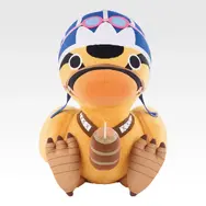 「ワンピース」“あにまる大集合！”新作一番くじ全ラインナップ公開！ラストワン賞は「カルー」ビッグぬいぐるみ、揃えたくなる「超カルガモ部隊」アクスタも