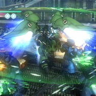 ガンダム無双３