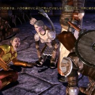 ドラゴンエイジ:オリジンズ