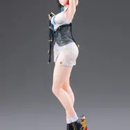 雨に濡れてボディラインがクッキリ！『ユミアのアトリエ』主人公「ユミア」1/7スケールフィギュアが予約受付開始