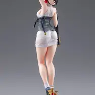 雨に濡れてボディラインがクッキリ！『ユミアのアトリエ』主人公「ユミア」1/7スケールフィギュアが予約受付開始