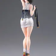 雨に濡れてボディラインがクッキリ！『ユミアのアトリエ』主人公「ユミア」1/7スケールフィギュアが予約受付開始