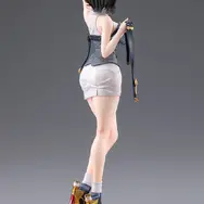 雨に濡れてボディラインがクッキリ！『ユミアのアトリエ』主人公「ユミア」1/7スケールフィギュアが予約受付開始