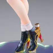 雨に濡れてボディラインがクッキリ！『ユミアのアトリエ』主人公「ユミア」1/7スケールフィギュアが予約受付開始