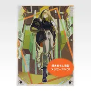 ホロライブ「FLOW GLOW」新作一番くじの全ラインナップが公開！ 描き下ろしのアクリルボードや刺繍入りTシャツなど