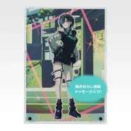 ホロライブ「FLOW GLOW」新作一番くじの全ラインナップが公開！ 描き下ろしのアクリルボードや刺繍入りTシャツなど