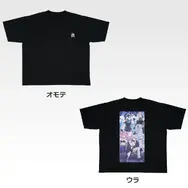ホロライブ「FLOW GLOW」新作一番くじの全ラインナップが公開！ 描き下ろしのアクリルボードや刺繍入りTシャツなど