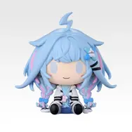 ホロライブ「FLOW GLOW」新作一番くじの全ラインナップが公開！ 描き下ろしのアクリルボードや刺繍入りTシャツなど