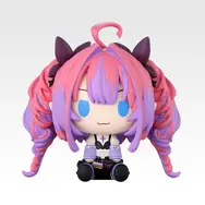 ホロライブ「FLOW GLOW」新作一番くじの全ラインナップが公開！ 描き下ろしのアクリルボードや刺繍入りTシャツなど